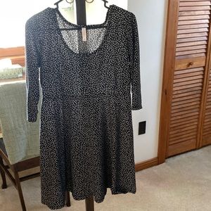 Xhilaration dress from Target